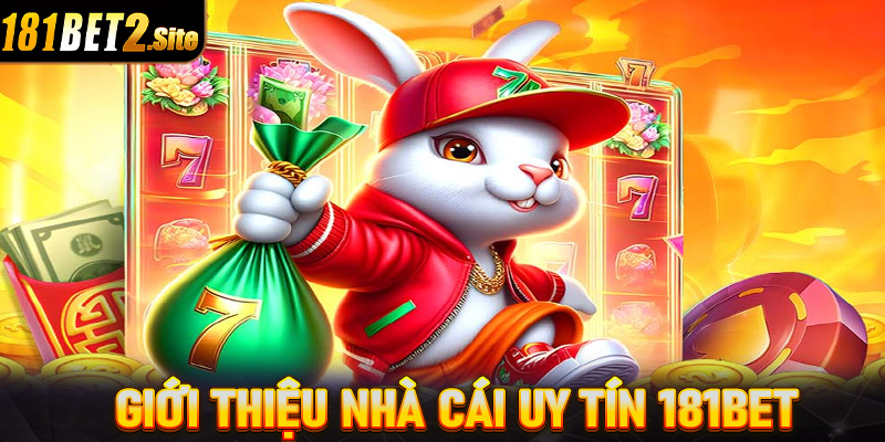 Thông tin sơ lược chung về sân chơi uy tín 181Bet 