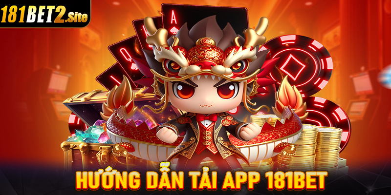 tải app 181Bet