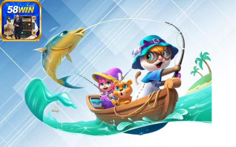 Mẹo săn cá online