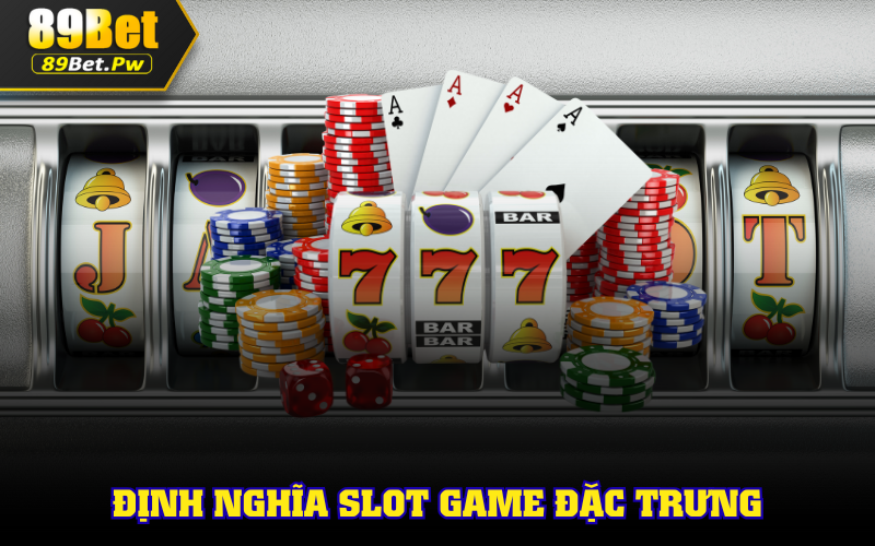 Thuật ngữ nổ hũ đặc trưng cần biết
